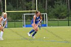 Field Hockey vs WSU  Wheaton College Field Hockey vs Worcester State University. - Photo By: KEITH NORDSTROM : Wheaton, field hockey, FH2021